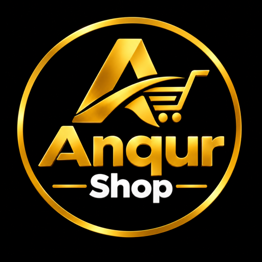 Anqur Online shop